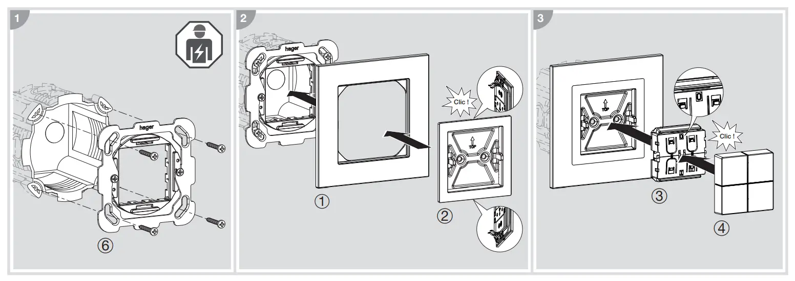 Installation Instructions
