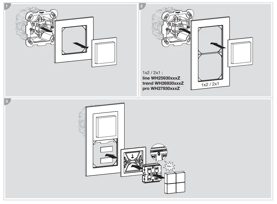 Installation Instructions