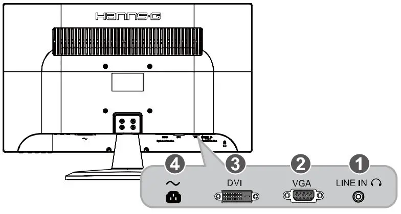 HANNspree-HE247DPB-23.6-Inch-Widescreen-LCD-Monitor-fig-6