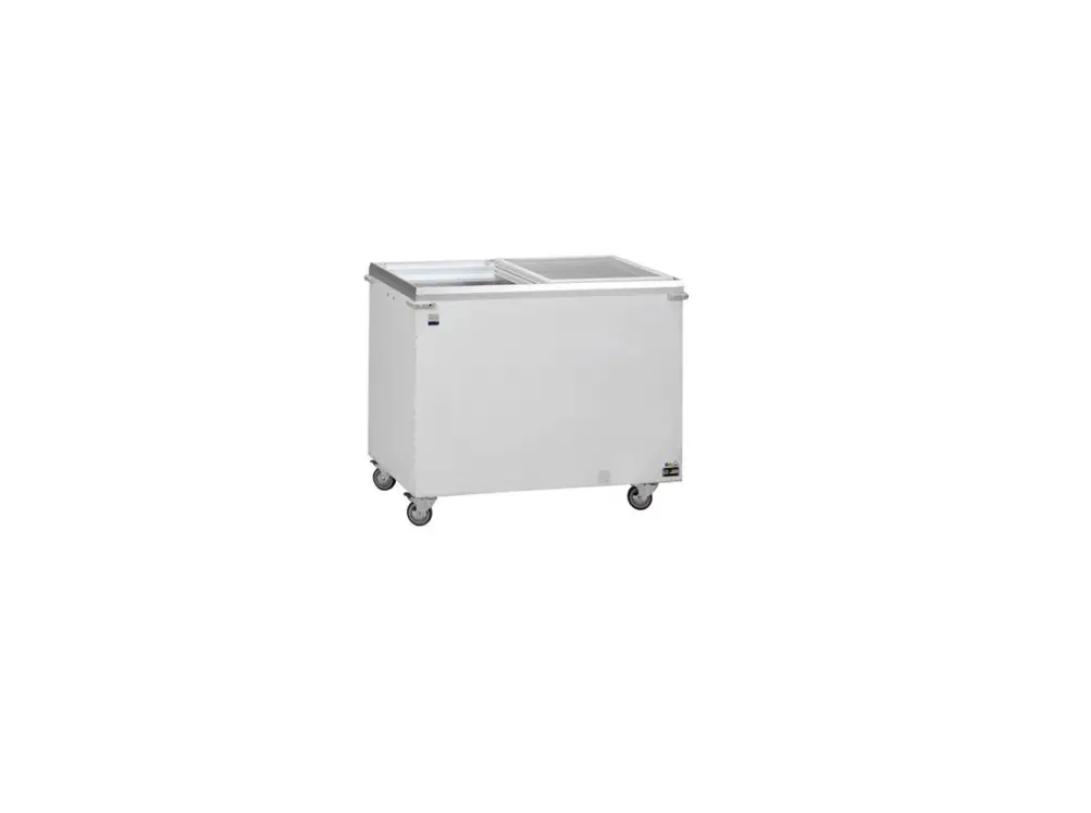 Partyrent Com 1756 Chest Freezer User Manual