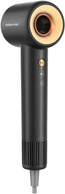 COSHARE HD10E Hair Care Fast Drying Hair Dryer