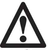 Warning Icon