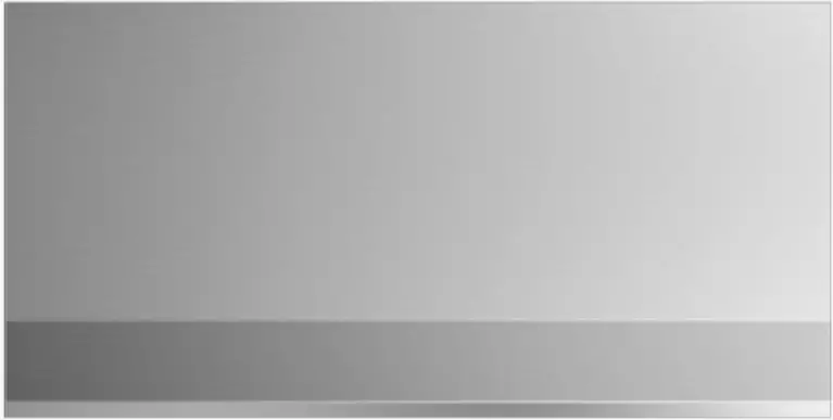 FISHER PAYKEL HCB36 12 N Wall Range Hood 36 Inch - Cover