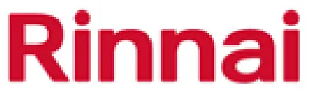 Rinnai -Logo