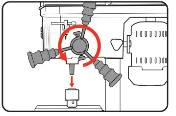 Ozito-Industries-BDP-450-Pedestal-Drill-Press-fig-8