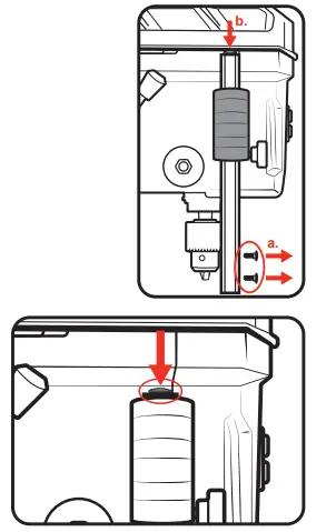 Ozito-Industries-BDP-450-Pedestal-Drill-Press-fig-9