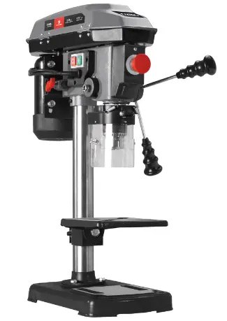 Ozito-Industries-BDP-450-Pedestal-Drill-Press-product