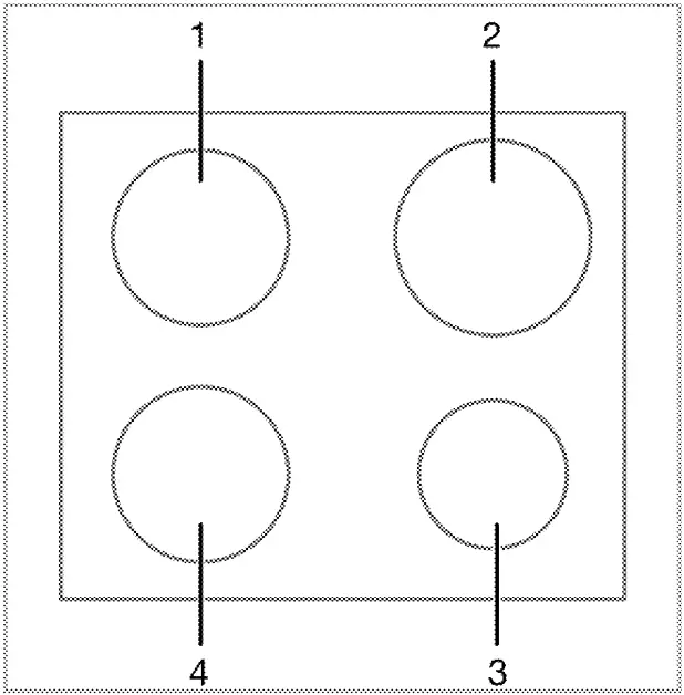 beko HII 64202 MTB Built In Hob - General Infoemation