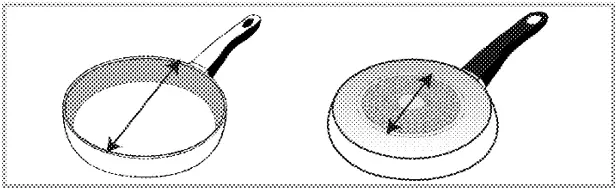 beko HII 64202 MTB Built In Hob - Pot Pan 3