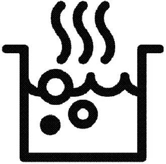 beko HII 64202 MTB Built In Hob