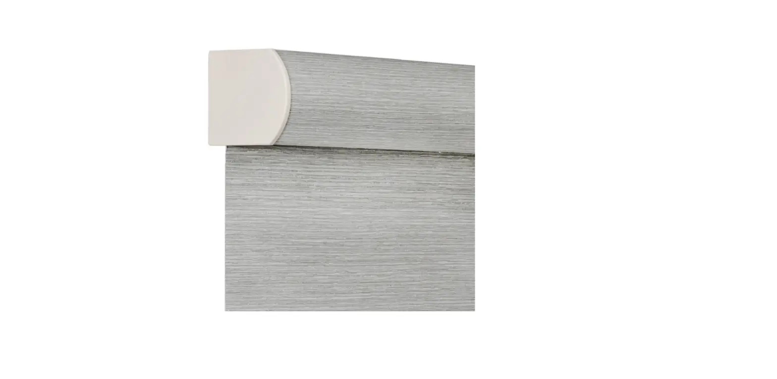 Selectblinds Contemporary Woven Motorized Roller Shades With Cassette Installation Guide