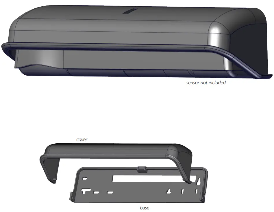 BEA ULTIMO IXIO Universal Rain Accessory -