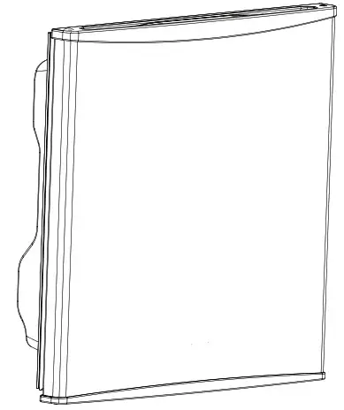 Midea WHS 65LB1 Compact Refrigerator - Proper use of refrigerator 11