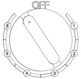 Midea WHS 65LB1 Compact Refrigerator - Proper use of refrigerator 2