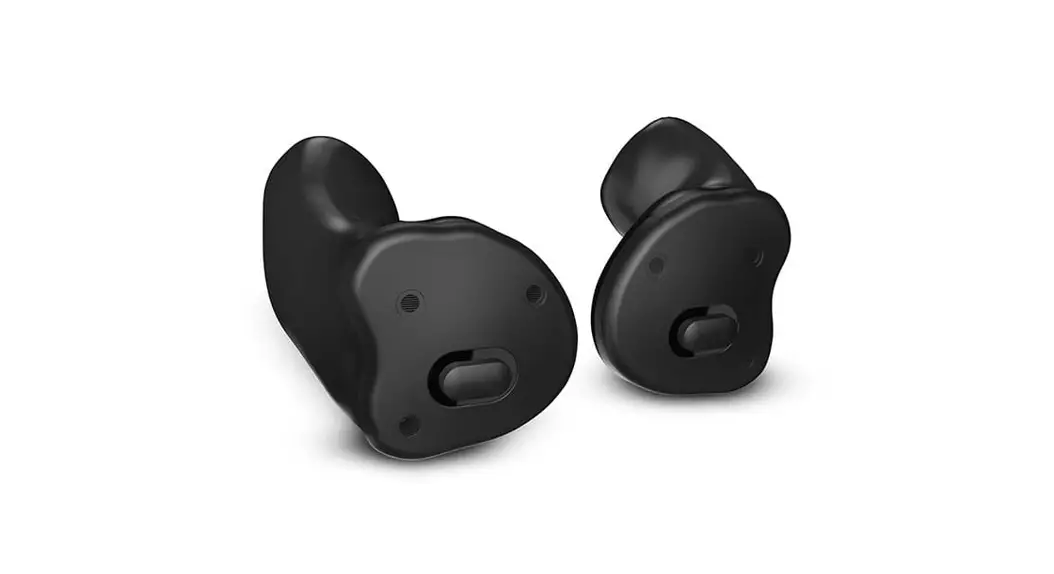 Audio Service Hearing Instruments Owner's Manual