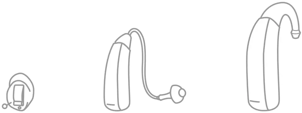 AUDIO SERVICE Hearing Instruments