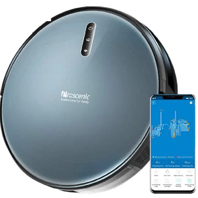 Proscenic-830T-Robot-Vacuum-product