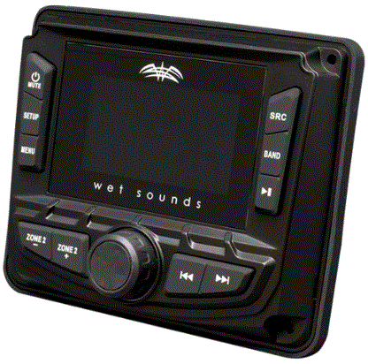 Wet-Sounds-WS-MC-5-V2-1-Piece-Marine-Receiver-product