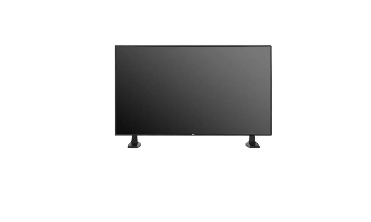 Lg 55ws50bs-b Ledtv Signage Display Owners Manual Lg 55ws50bs-b Ledtv Signage Display Owners Manual