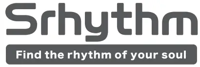Srhythm Logo