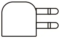 Srhythm NiceComfort 95 Hybrid Noise Cancelling Headphones - Plag