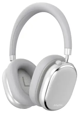 Srhythm NiceComfort 95 Hybrid Noise Cancelling Headphones