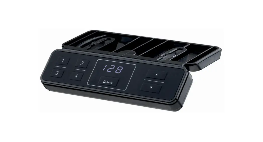 Logicdata Touchfx Cbitouch Family User Manual