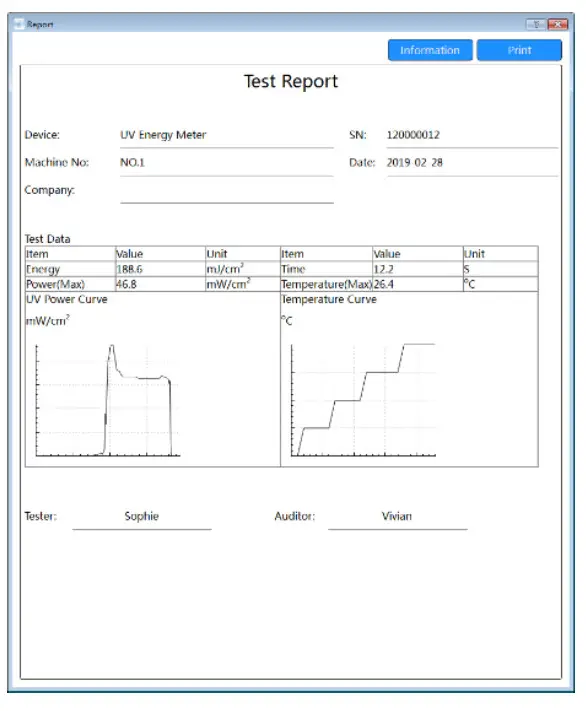 Linshang LS120 UV Energy Meter -fig 4