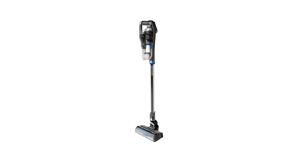 Bissell 3281c Icon Turbo Essential Vacuum Cleaner User Guide