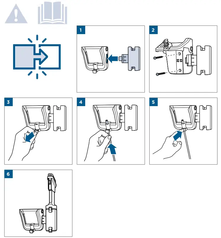 Bissell 3281C Icon Turbo Essential Vacuum Cleaner - Fig 2