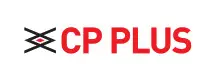 CP PLUS logo