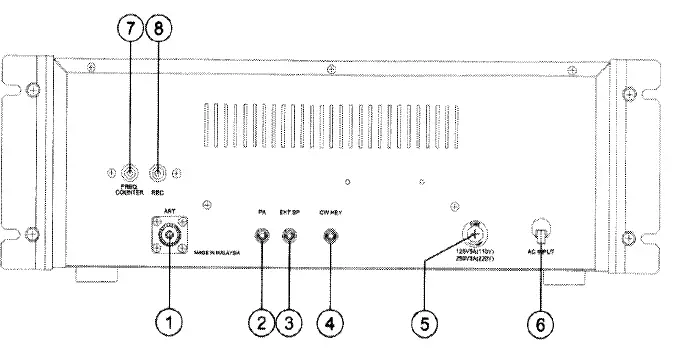 RANGER-RCI-69-BASE-Amateur-Base-Station-Transceiver-fig-4