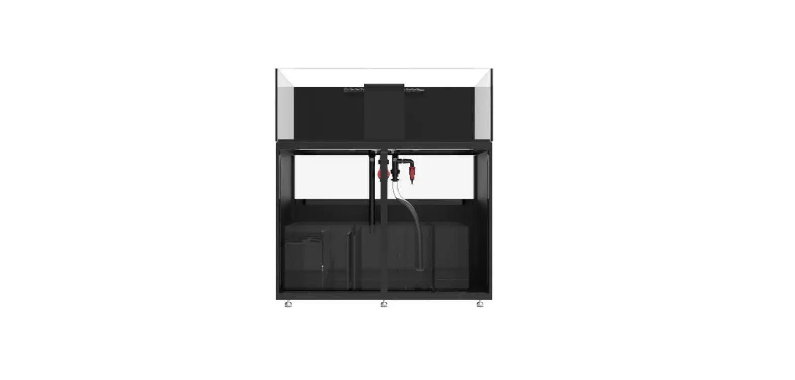 Waterbox Aquariums Infinia Reef 150.4 Waterbox Aquarium System User Manual Waterbox Aquariums Infinia Reef 150.4 Waterbox Aquarium System User Manual