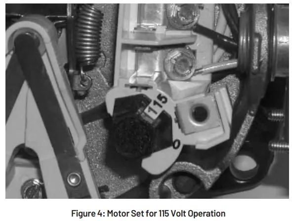 PENTAIR Myers 60 Cycle CTJ Series Centrifugal Pump - Fig 4