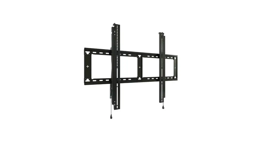 Chief Rxf3, Rxt3 Fit Extra Large Flat Panel Mounts Installation Guide