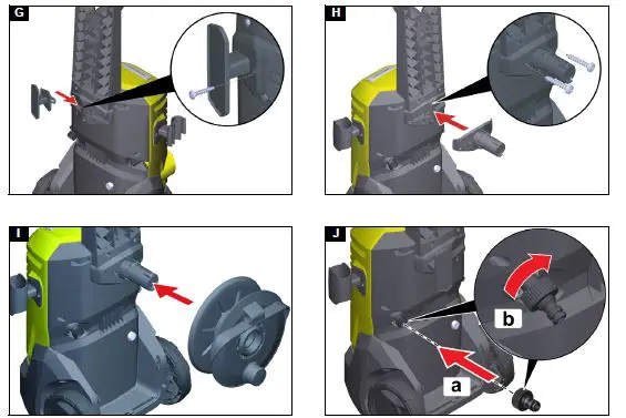 K RCHER-K-4-WCM-High-Pressure-Cleaner-4