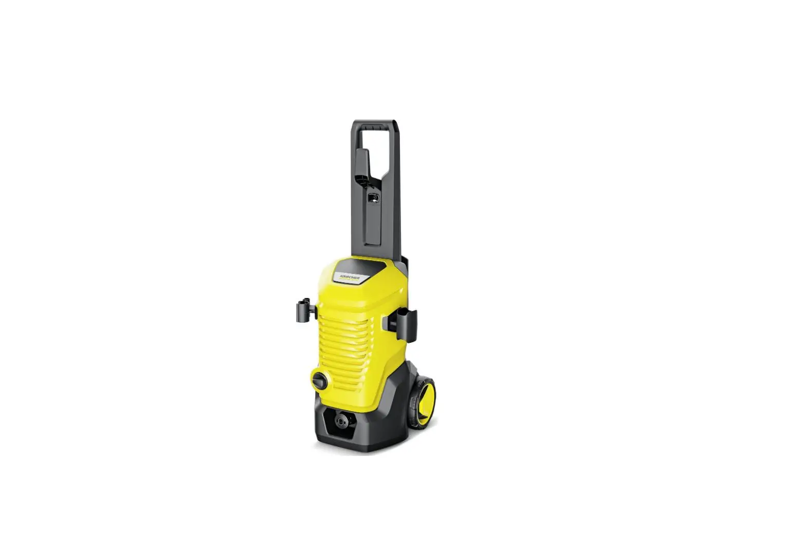 K Rcher K 4 Wcm High Pressure Cleaner Instruction Manual K Rcher K 4 Wcm High Pressure Cleaner Instruction Manual