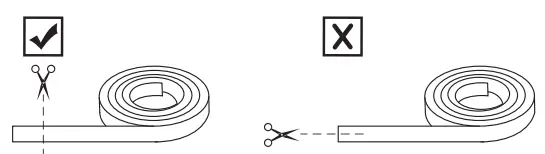 petgugu P1S Robot Vacuum Cleaner - correctly before