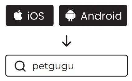petgugu P1S Robot Vacuum Cleaner - download