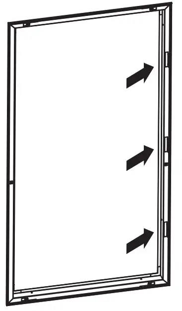 Mounting Instruction