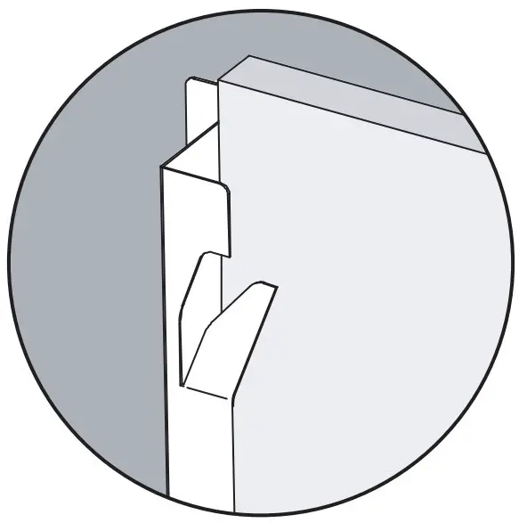 Mounting Instruction