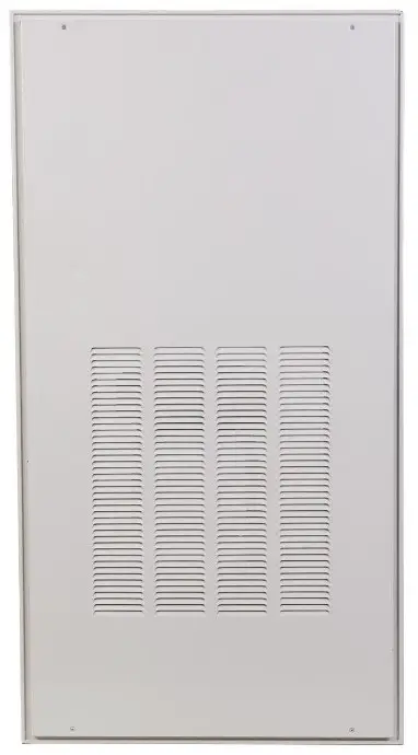 GE APPLIANCES RAVRG4 Large Access Panel with Reversible Hinges and Return Air Grille