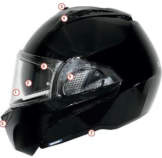 Shark-EVO-GT-Motorcycle-Modular-Matt-Black- (1)