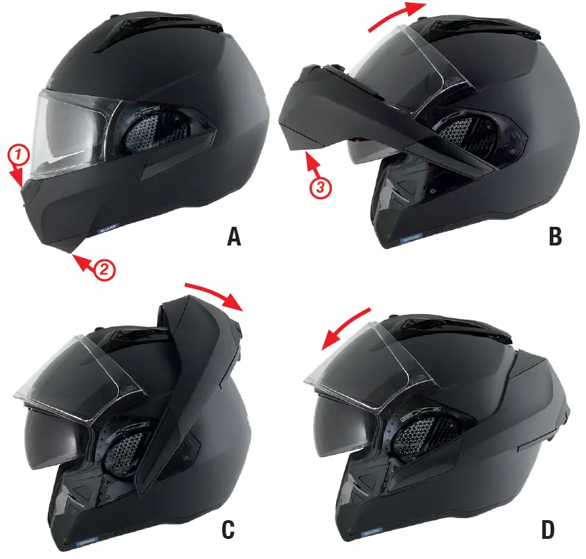 Shark-EVO-GT-Motorcycle-Modular-Matt-Black- (15)