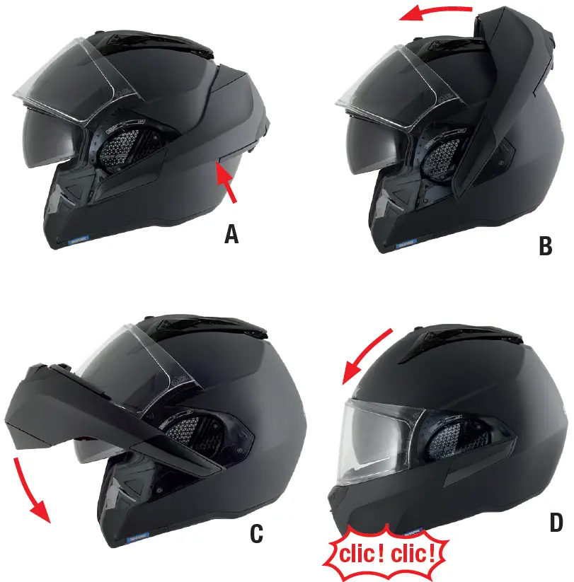 Shark-EVO-GT-Motorcycle-Modular-Matt-Black- (16)