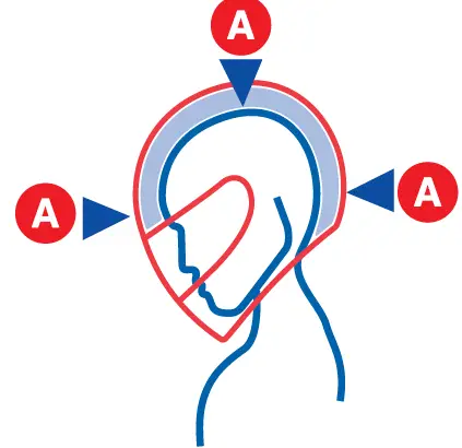 Shark-EVO-GT-Motorcycle-Modular-Matt-Black- (3)