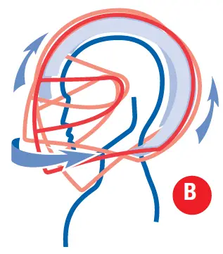 Shark-EVO-GT-Motorcycle-Modular-Matt-Black- (4)