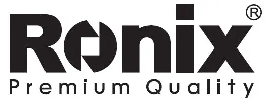 Ronix-LOGO