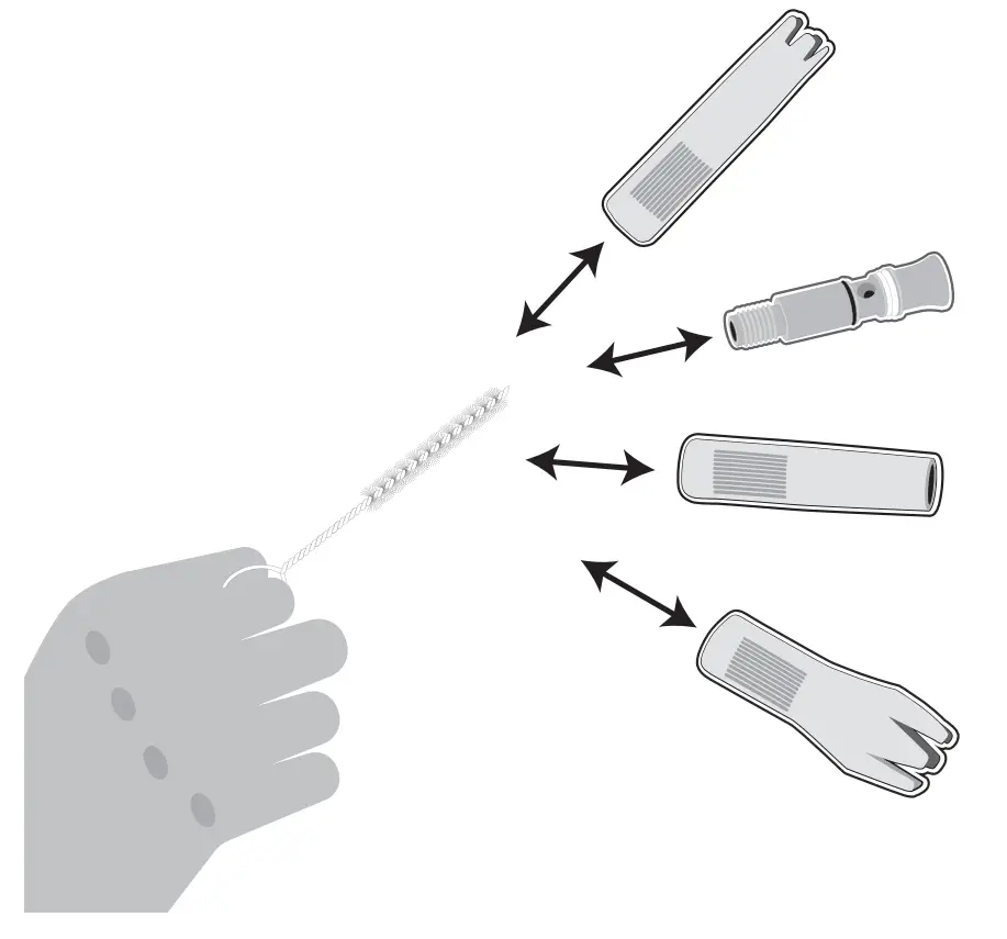 Cleaning Instructions