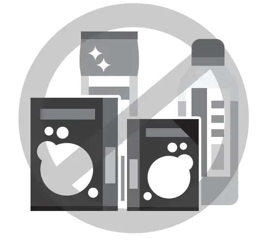 Cleaning Instructions